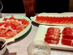 -东来顺饭庄(apm总店)