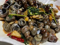 -柴火农家饭(遇龙河店)