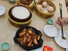 -一茶一点(海景店)