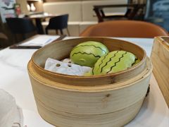 -云山茶餐厅(广东大厦店)