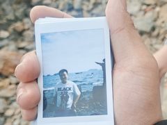 -银沙滩浴场