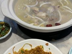 -龙泉人椰子鸡.糟粕醋.海南菜(三亚旗舰店)