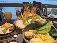 -極上萬膳·日料放题(来福士江景店)