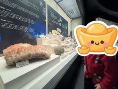 -天津自然博物馆