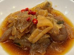 -邢家锅贴老店·非遗·开封菜(金明广场店)