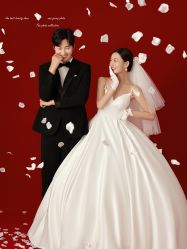 -今生有约婚纱摄影店(景德路店)