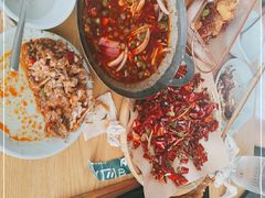 -苦尽酒馆·川菜(鼓楼店)