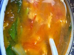 -琥珀老六龙虾(四里河店)