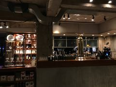 -来回·咖啡(天河南店)