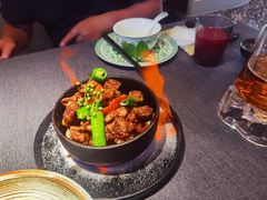 -南里山房·新淮扬菜(徐汇万科店)