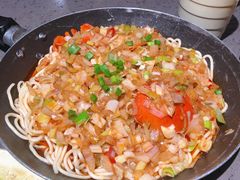 -一棠龙虾•王牌虾球(楚河汉街店)