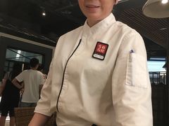 -左庭右院鲜牛肉火锅(南通CBD大有境店)
