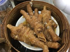 -香港蓮香樓(上環店)