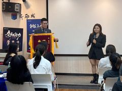 -新励成演讲口才培训(深圳宝安学训中心)