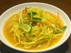 -小喜客·云南特色菜(纳西庭院店)