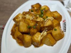 -直隶安家牛肉罩饼(七一路店)