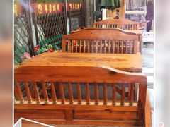 -羊家胡同·龙虾烧烤火锅(龙汇路店)