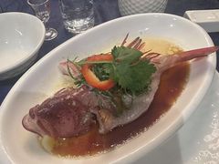 -龚记海鲜20年老字号