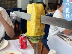 -拉蒂娜·巴西牛排馆 Latina·Brazilian Steakhouse(陆家嘴旗舰店)