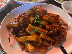 -谢记上海大排档(长寿路店)