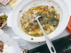 -樊记王·朝阳烧烤粥吧(星沙店)