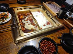 -九鼎轩脆毛肚火锅(邗江万达店)