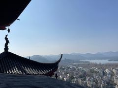 -城隍阁