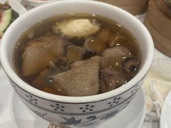 -粤珍轩·家宴·广式茶点(新城广场店)