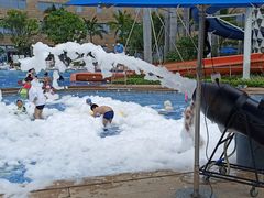 -深圳大梅沙京基洲际度假酒店