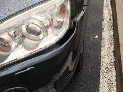 -上海市道路交通事故保险理赔服务中心(沪仑分中心)