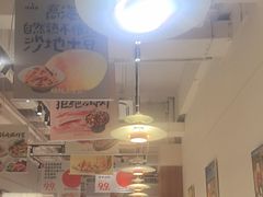 -姥姥家春饼店(惠新东街店)