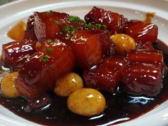 -琼林徽宴(中央门店)