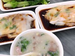 -穗银肠粉店(东川路店)