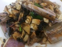 -台山美食一绝阿四台山黄鳝饭(阿四创作店)