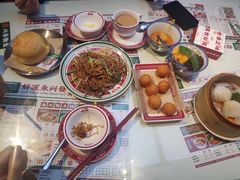 -永兴發香港茶餐厅(三坊七巷店)