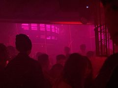 -Orangutan Bunker猩猩地堡酒吧(兰桂坊店)