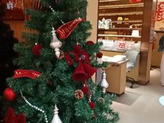 -海底捞火锅(百利广场店)