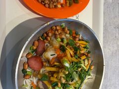 卤菜粉-红鼻子桂林米粉(金唐新光界店)