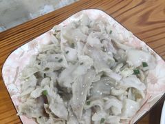 葱油花肠-如我美食(达道社区店)