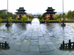 -武当山风景区