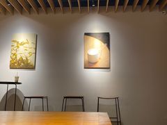 大堂-煮叶(悠唐广场店)