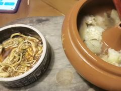 -雀舞云南菜(天津天河城购物中心店)