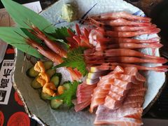 -高木日本料理(静安寺店)