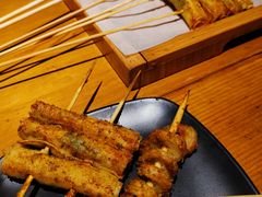 -腰子哥烤串(石佛营炫特店)