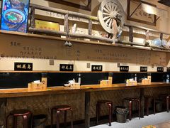 -西毒欧阳峰(巴南万达广场店)