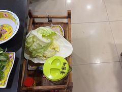 -芦月轩羊蝎子(北蜂窝店)