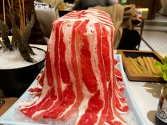 -帝皇海海鲜豆捞(桐泾商务广场店)
