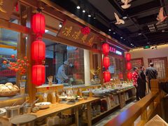 -鸽子窝(黄村店)