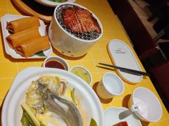 -蔡澜点心·粤菜(花城汇南区店)