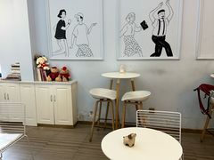 -姆们M Sweetie Cake(三里屯店)